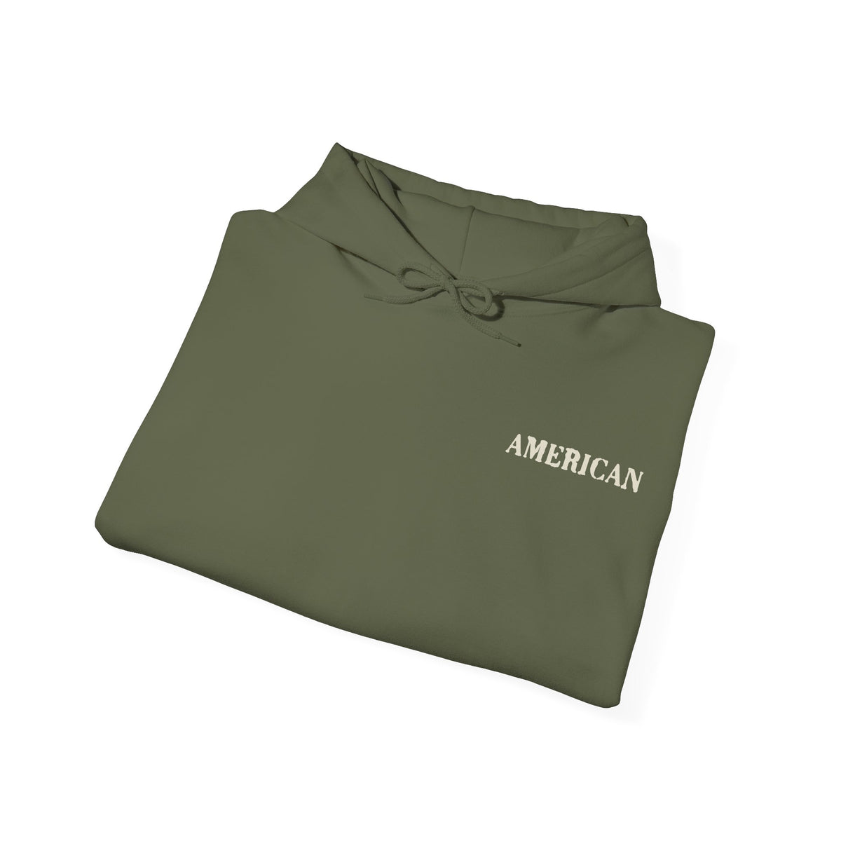 JA American Hoodie