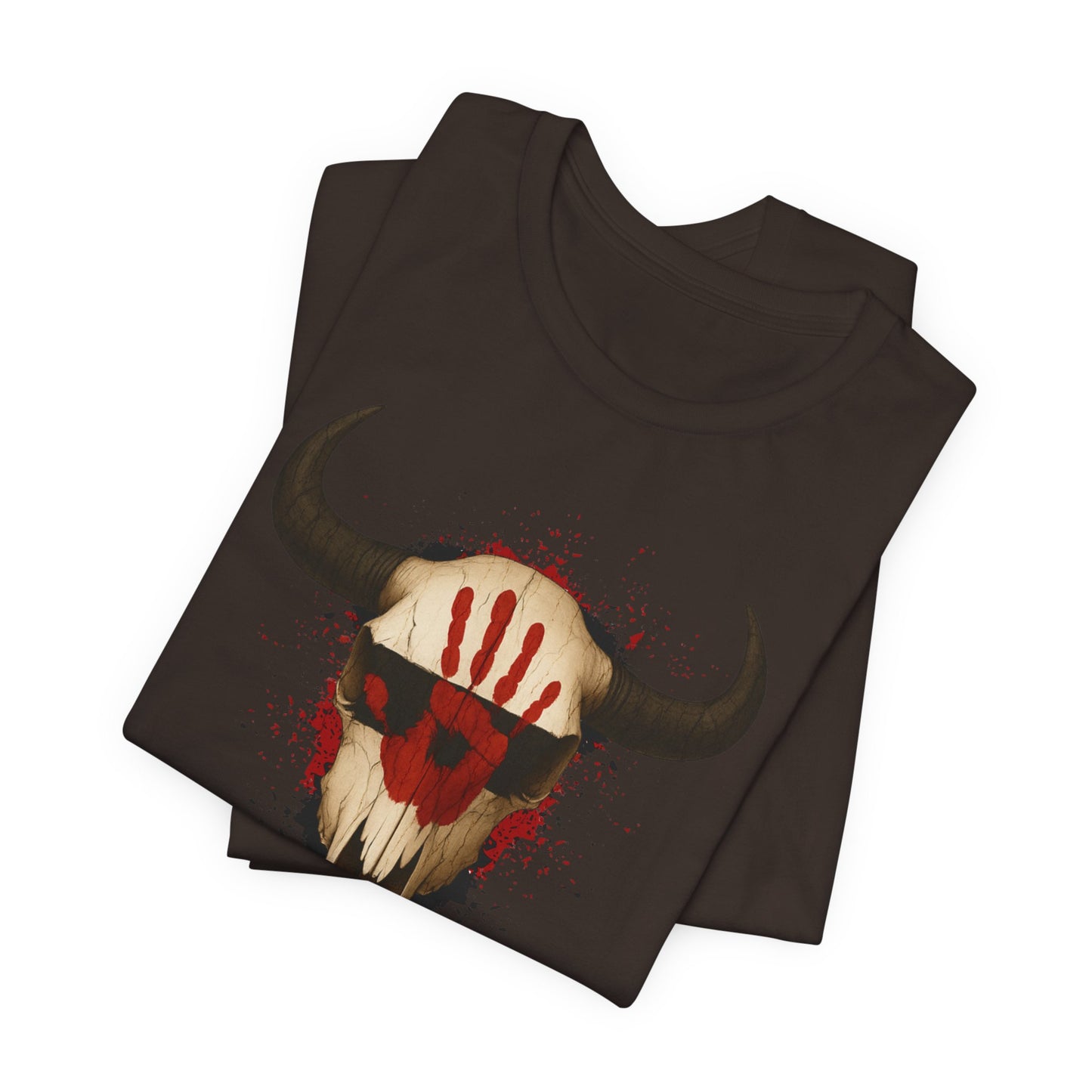JA War Paint T-Shirt