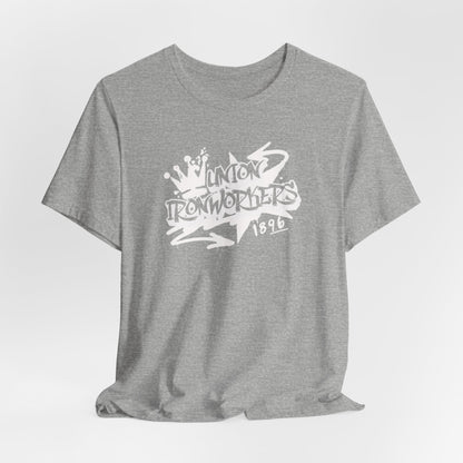 JA "Ironworkers Union" T-Shirt