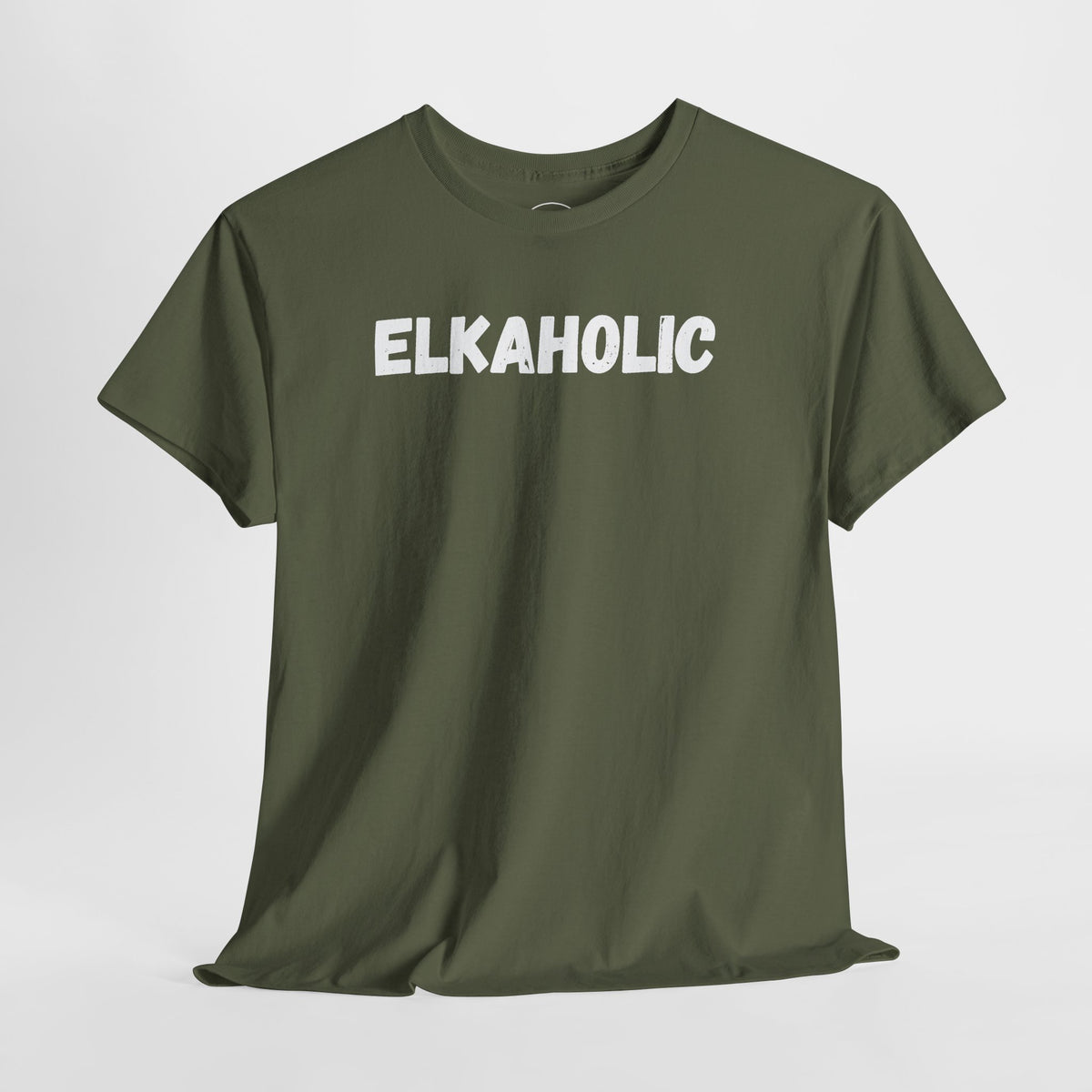 JA Elkaholic T-Shirt