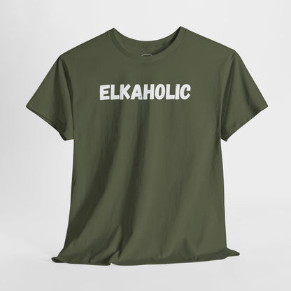 JA Elkaholic T-Shirt