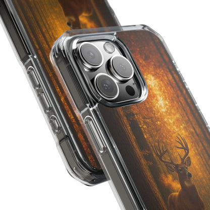 JA Whitetail I-Phone CASE