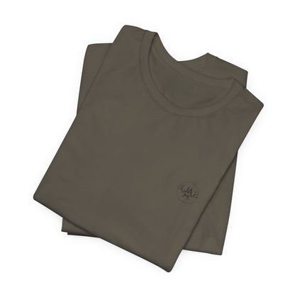 Fish On! Set the Hook T-Shirt