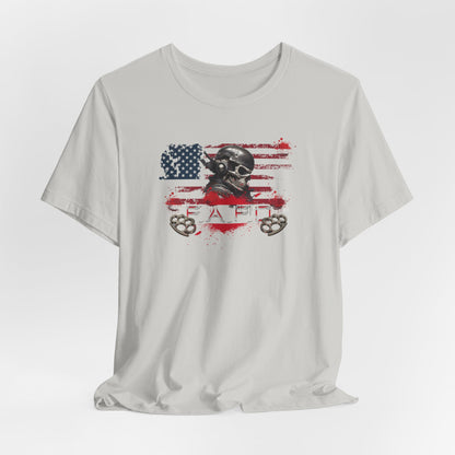 JA F.A.F.O. Patriot T-Shirt