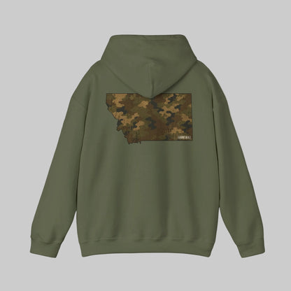 JA HUNT Hoodie