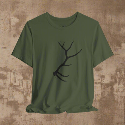 JA "The Elk Shed" T-Shirt