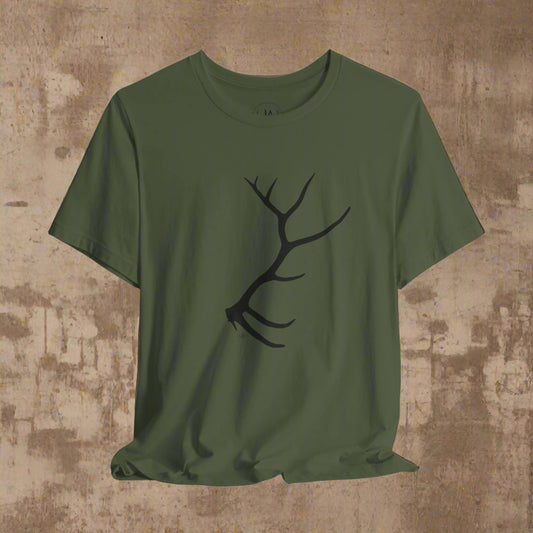 JA "The Elk Shed" T-Shirt