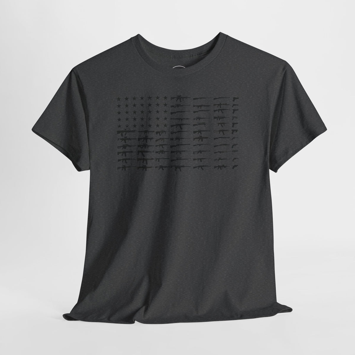 JA American Gun Tee