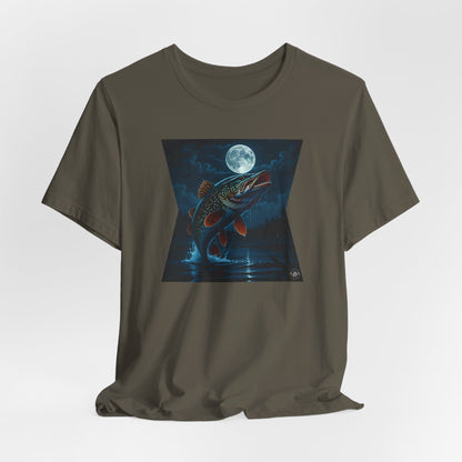 JA Fish'N T-Shirt