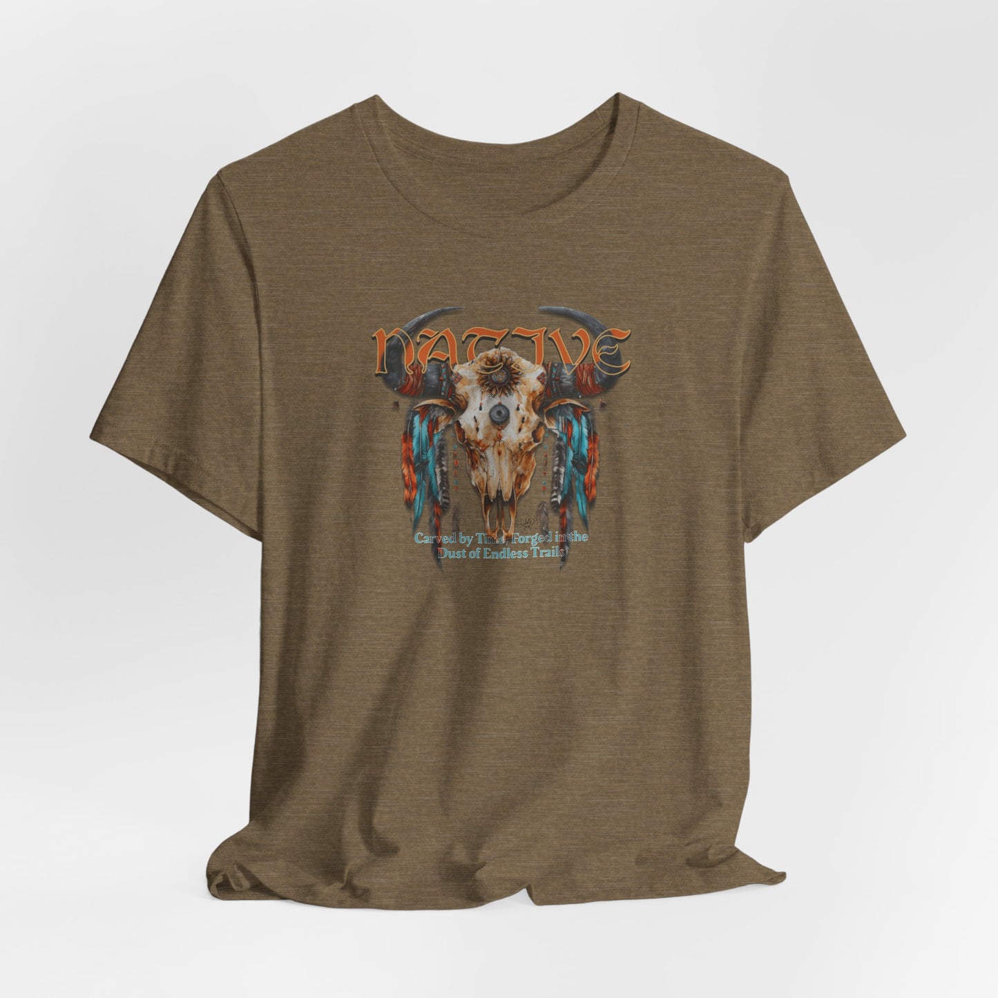 JA Native T-Shirt
