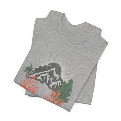 JA Big Sky Country T-Shirt