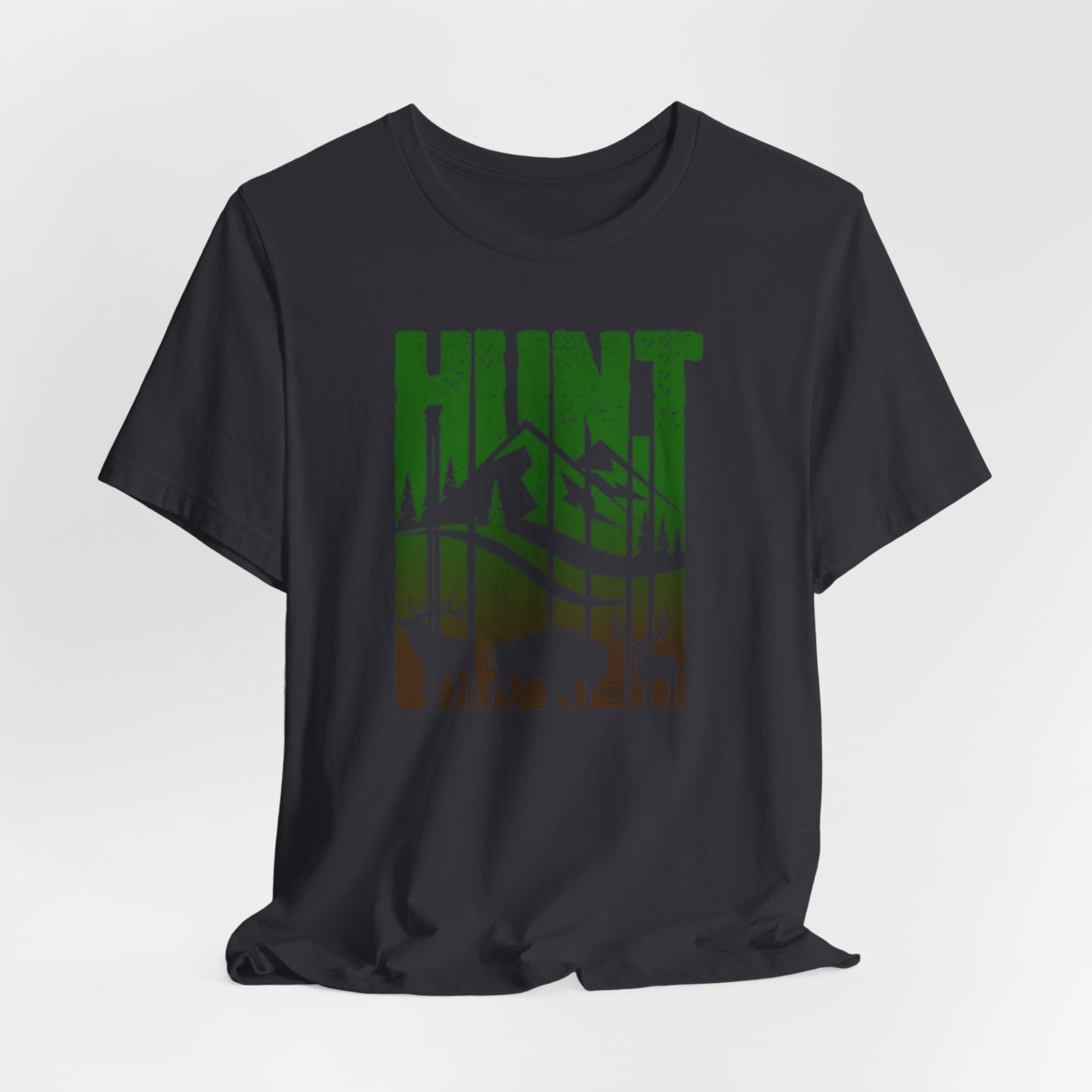 JA Hunt T-Shirt