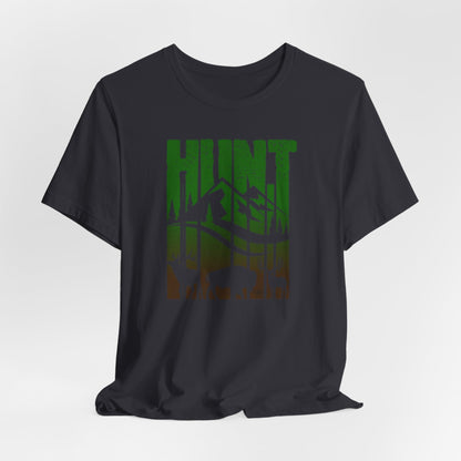 JA Hunt T-Shirt