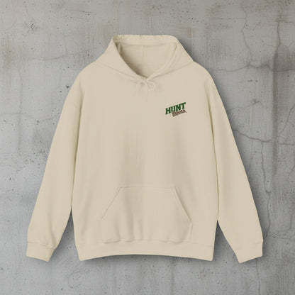 JA Hunt Harder Hoodie