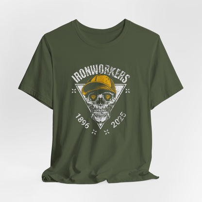 JA "IRONWORKERS" T-Shirt