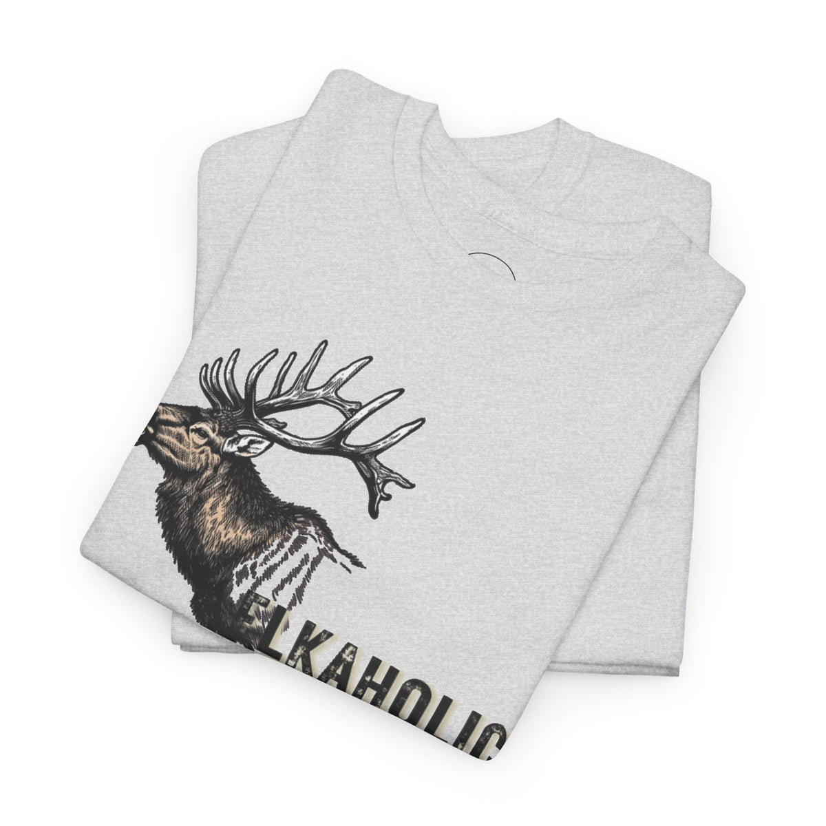 JA Elkaholic T-Shirt
