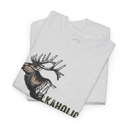JA Elkaholic T-Shirt