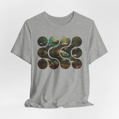 JA Fish'N T-Shirt