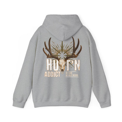 JA Hunt'N Addict Hoodie