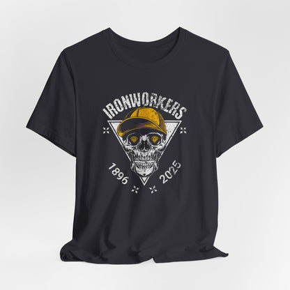 JA "IRONWORKERS" T-Shirt