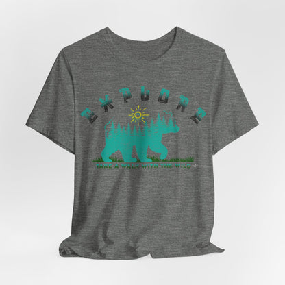 JA Explore T-Shirt