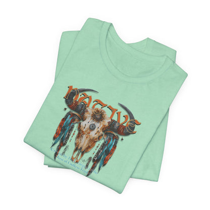 JA Native T-Shirt