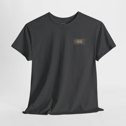 JA Hunt T-Shirt