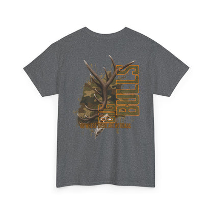 JA Hunt T-Shirt