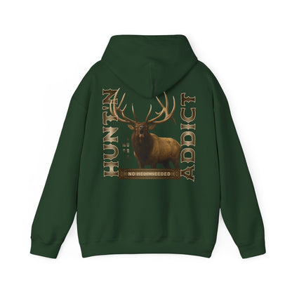 JA HUNT'N Addict Hoodie