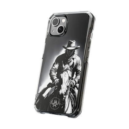 JA Cowboy I-phone CASES