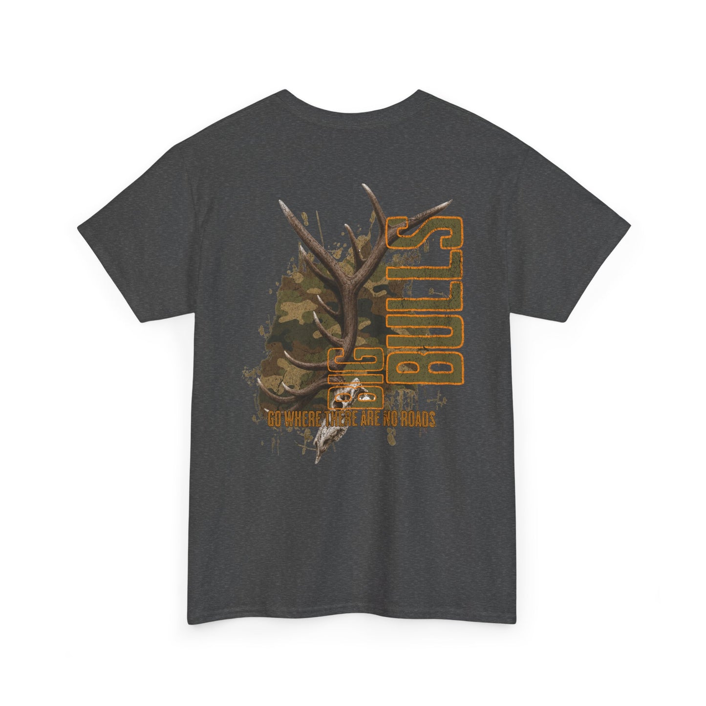 JA Hunt T-Shirt
