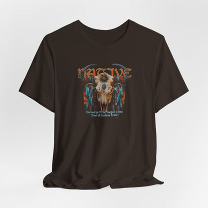 JA Native T-Shirt