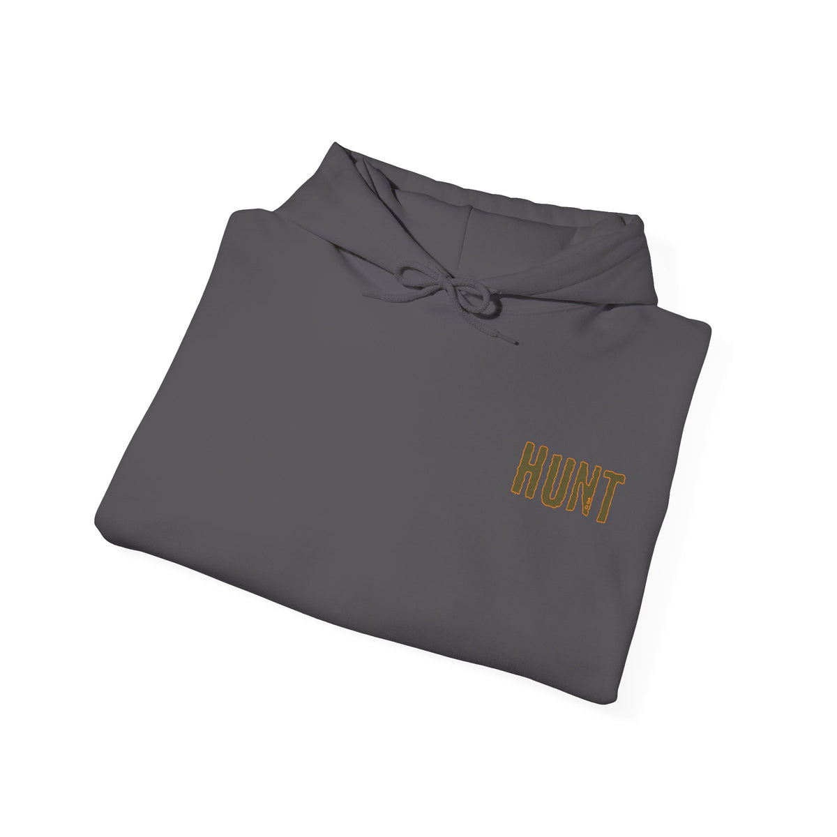 JA HUNT Harder Hoodie