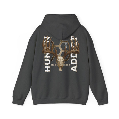 JA HUNT'N Addict Hoodie