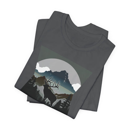 JA Dreamer Bull  T-Shirt