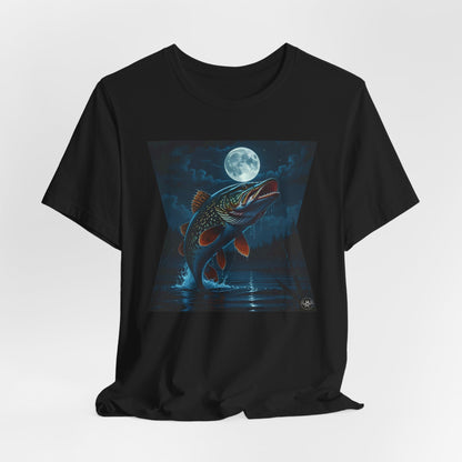 JA Fish'N T-Shirt