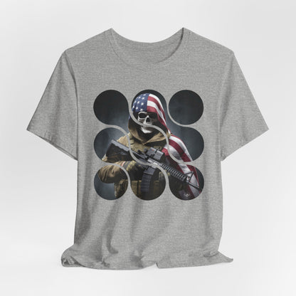 JA "Patriots" T-Shirt