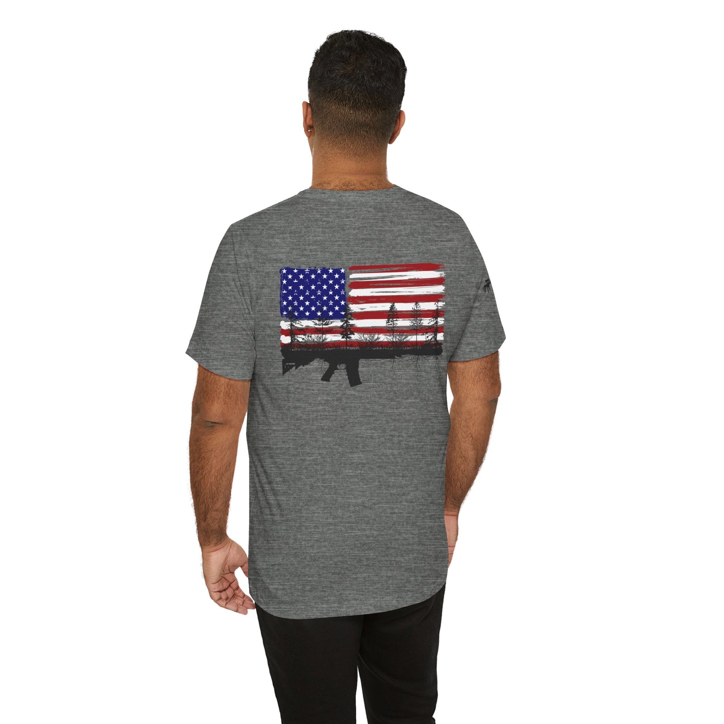 Patriot Tee