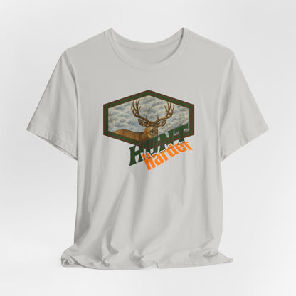 JA HUNT Harder T-Shirt