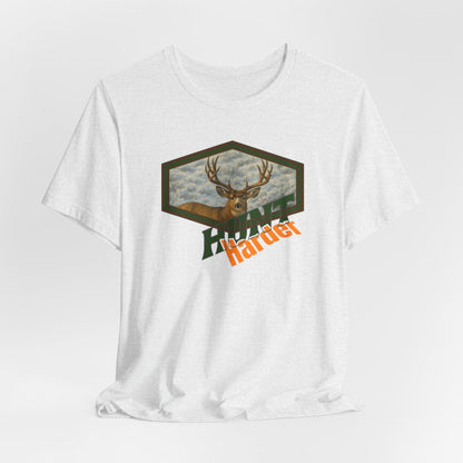 JA HUNT Harder T-Shirt