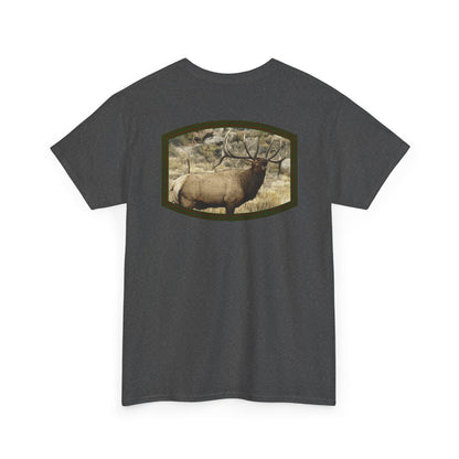 JA Hunt Harder T-Shirt