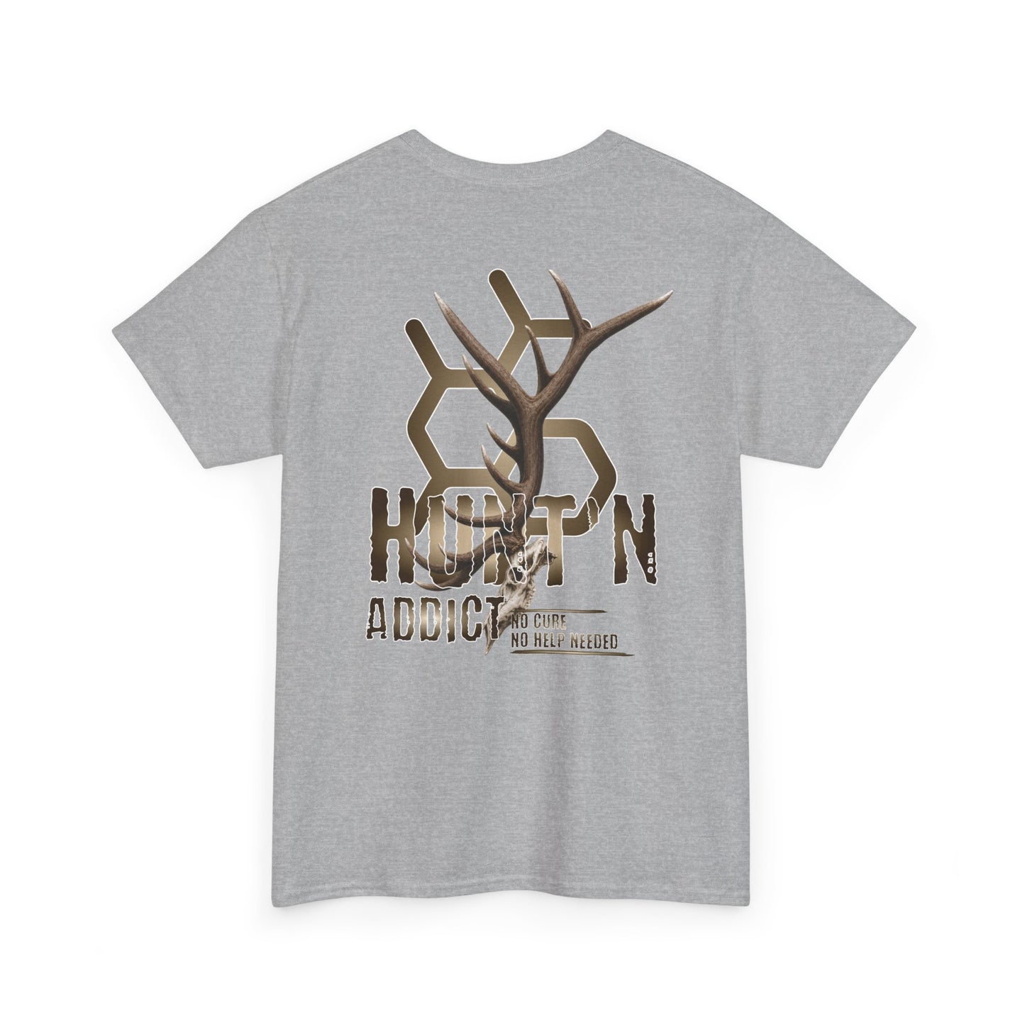 JA Hunt T-Shirt