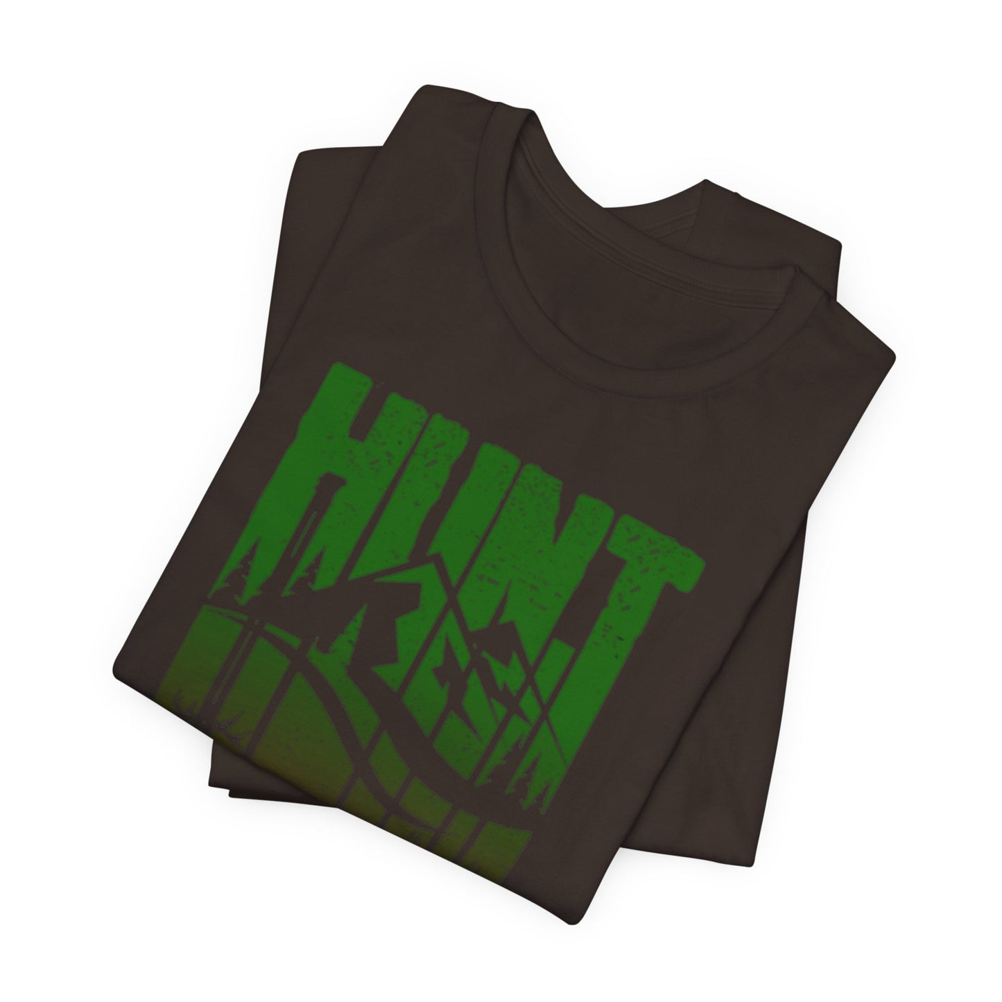 JA Hunt T-Shirt