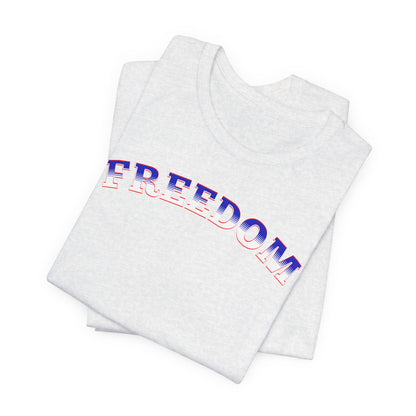 JA FREEDOM T-Shirt