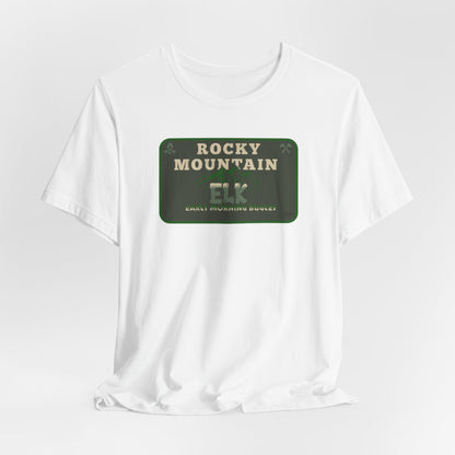JA Rocky Mountain Elk T-Shirt