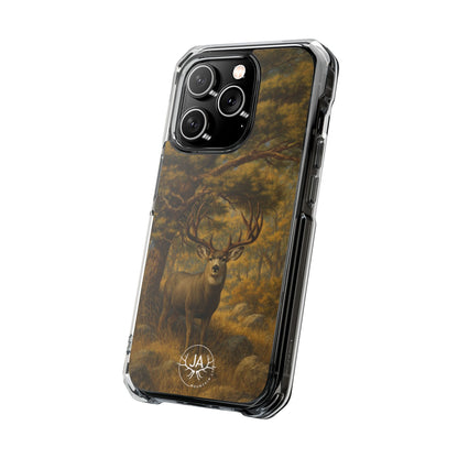JA Muley I-Phone CASE