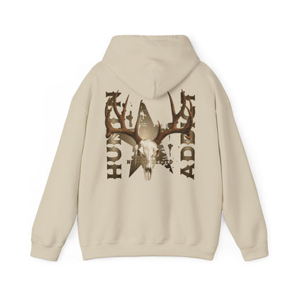 JA HUNT'N Addict Hoodie