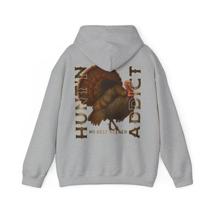 JA HUNT'N Addict Hoodie