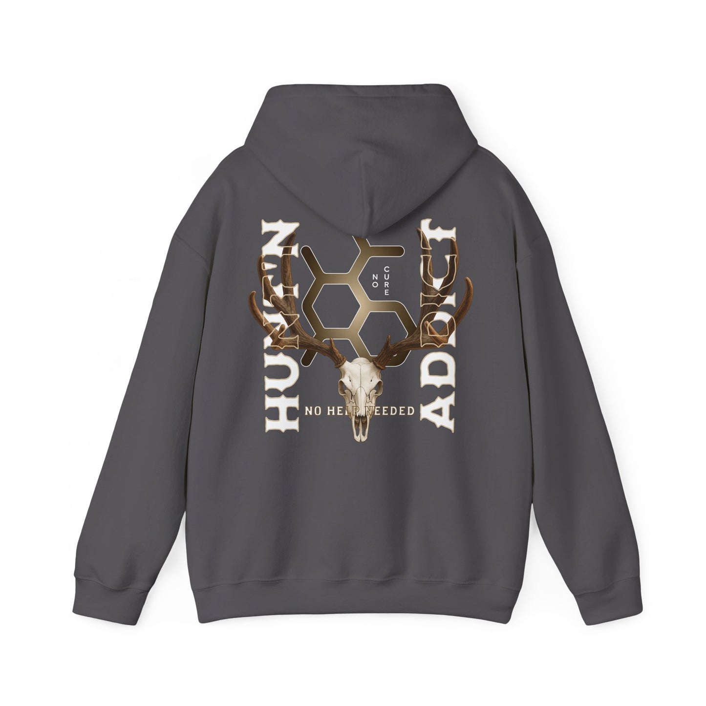 JA HUNT'N Addict Hoodie