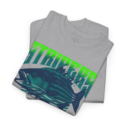 JA Fishaholic T-Shirt